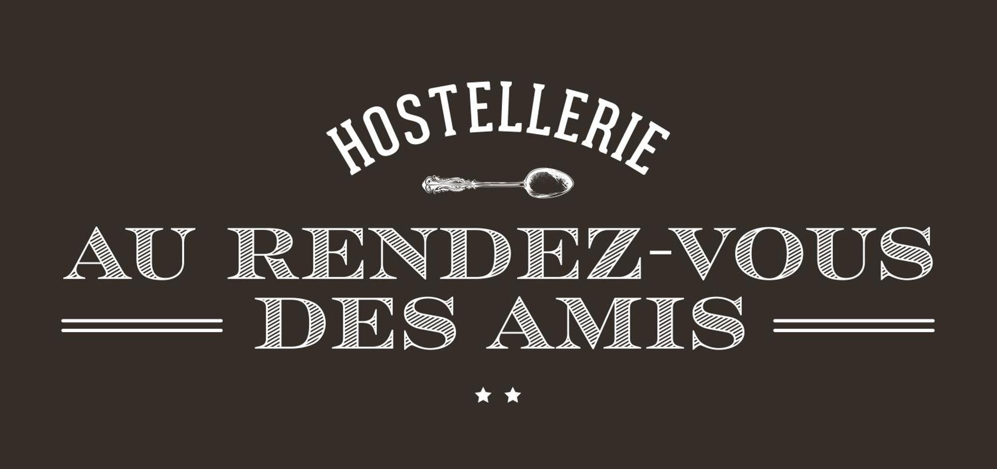 Hostellerie Au Rendez-Vous Des Amis Chaumont (Haute-Marne) Exterior foto